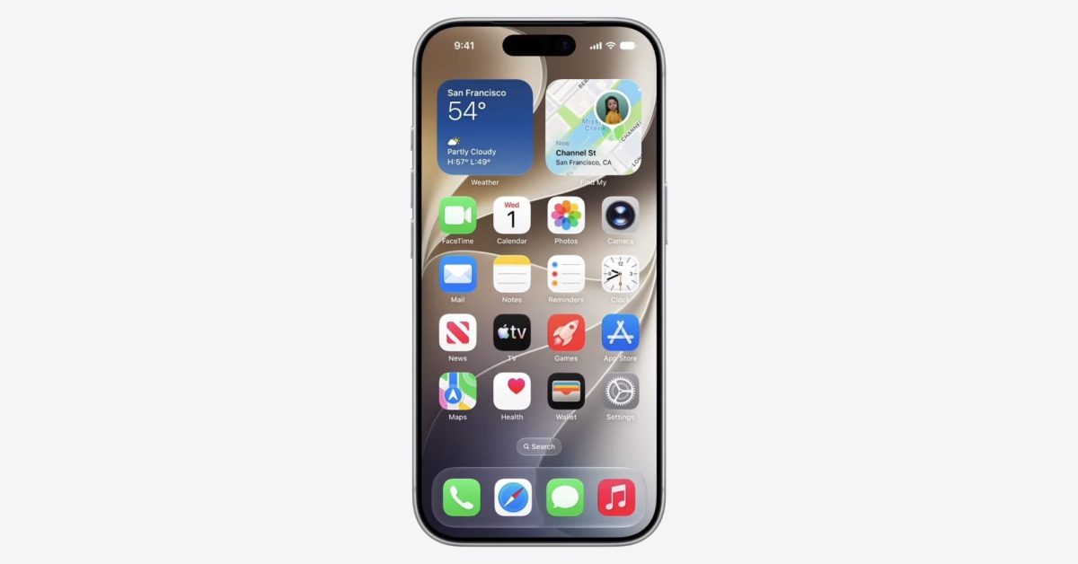 iOS 27 adds convenient new iPhone feature you’ll use all the time – 9to5Mac