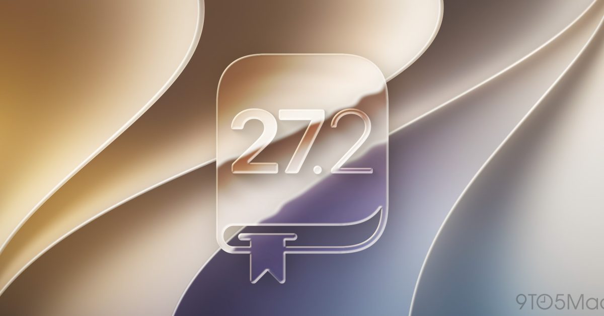 iOS 27.2: New features, release date, more – 9to5Mac
