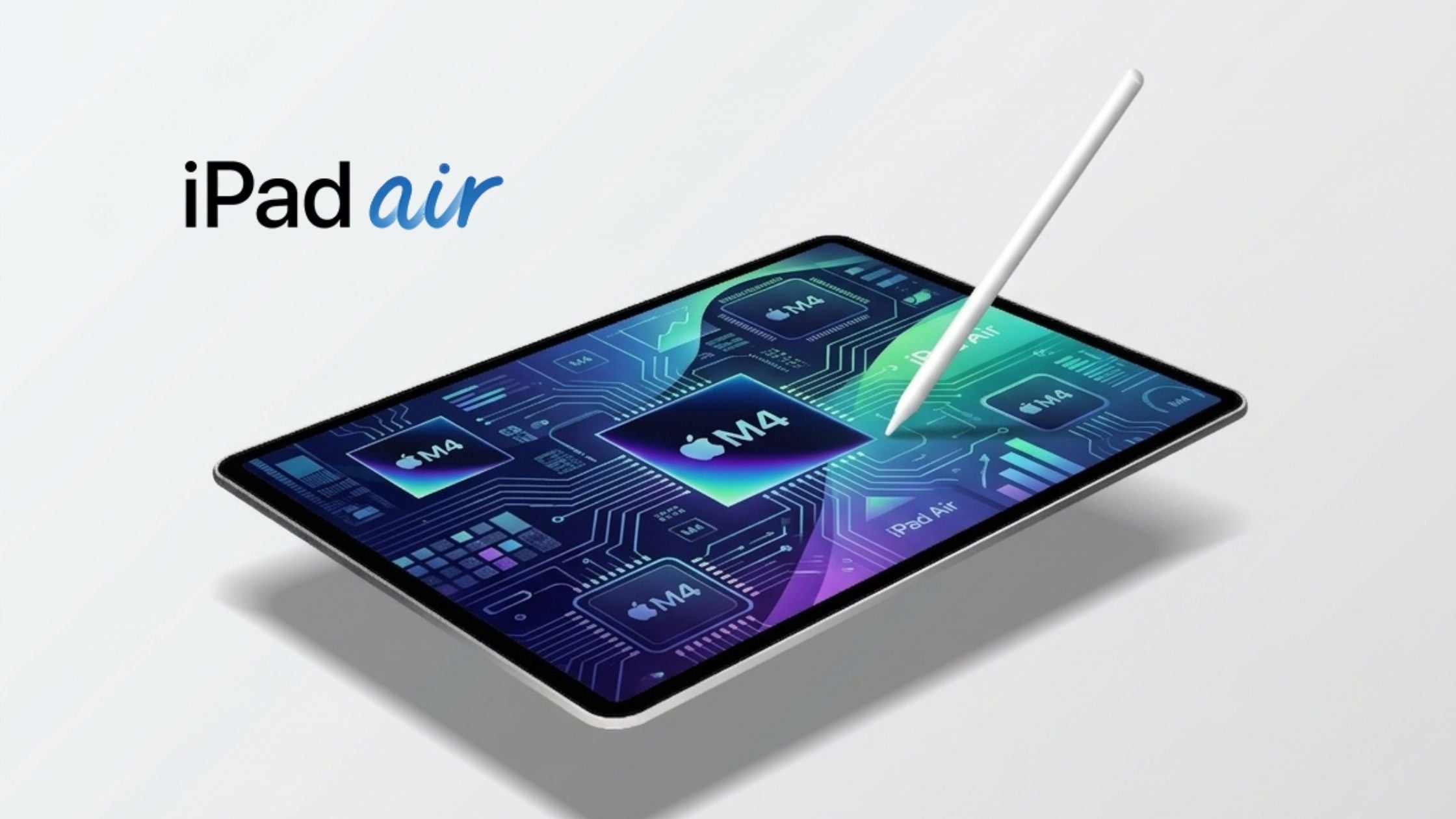 iPad Air M4 Review: Same Design, Faster Performance