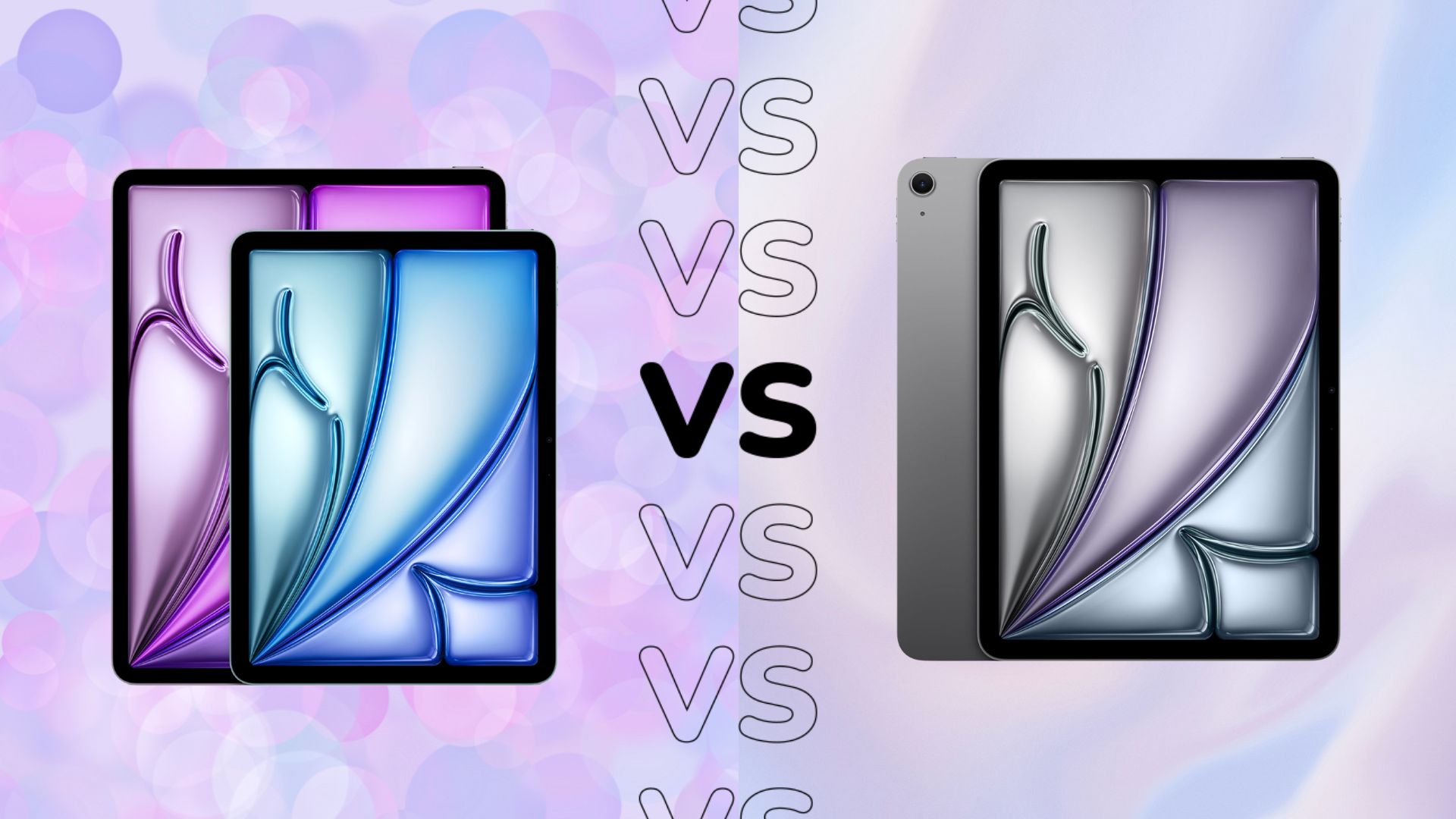 iPad Air M4 vs iPad Air M3: What’s new?