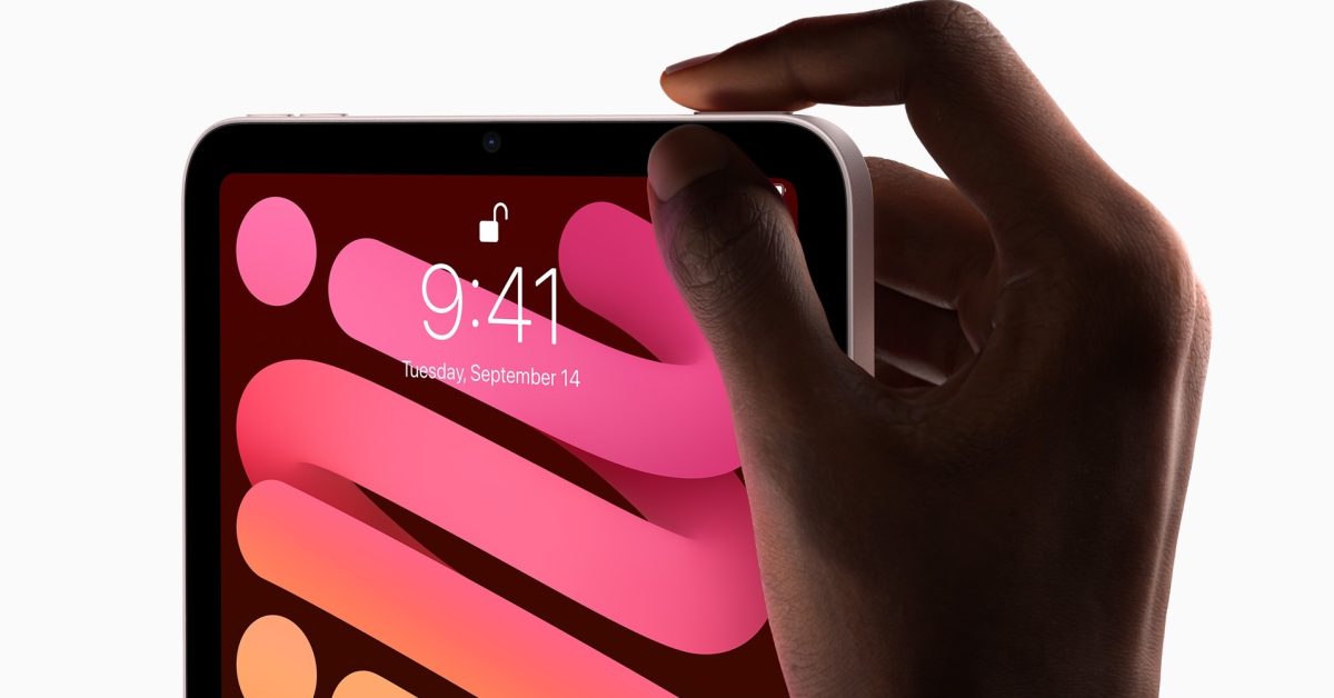 New iPad mini coming soon with these major changes – 9to5Mac