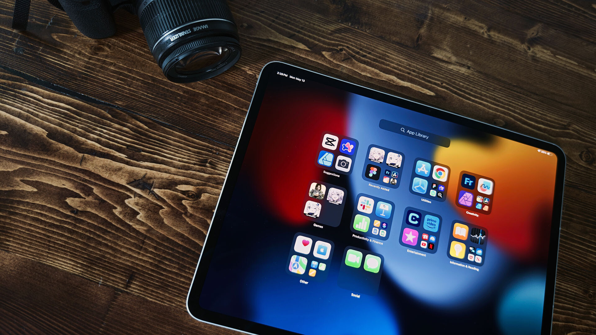 iPad Pro M4 Review – CGMagazine