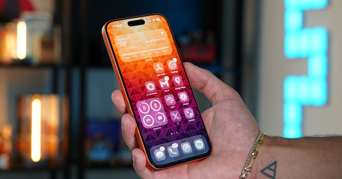 iPhone 18 Pro and Pro Max: Two new display upgrades coming next week – 9to5Mac