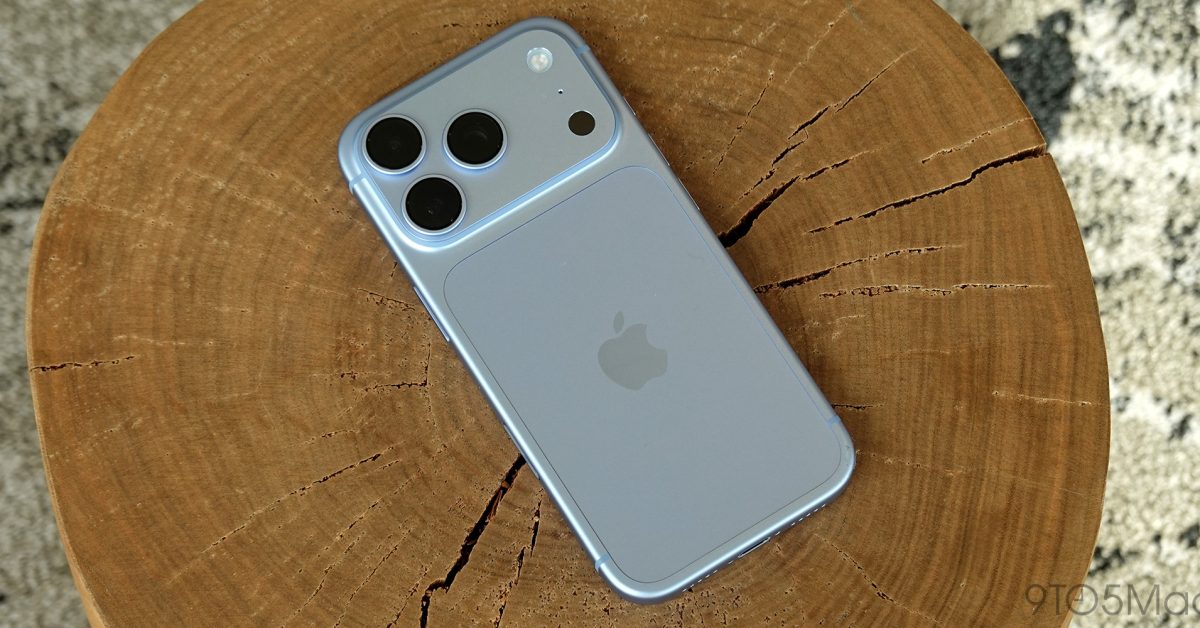 iOS 27.0.1 update likely coming soon for iPhone – 9to5Mac