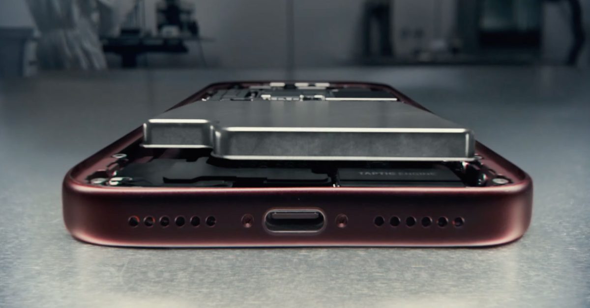 Out-of-warranty iPhone 18 Pro batteries are more expensive to replace – 9to5Mac