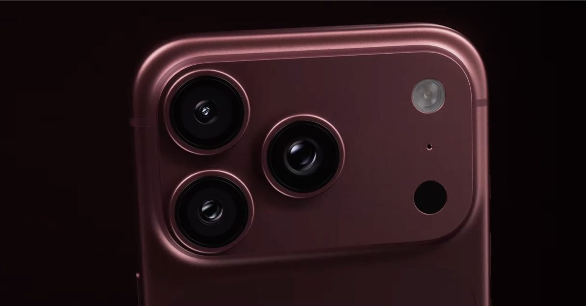 This might be iPhone 18 Pro’s best camera feature for most users – 9to5Mac