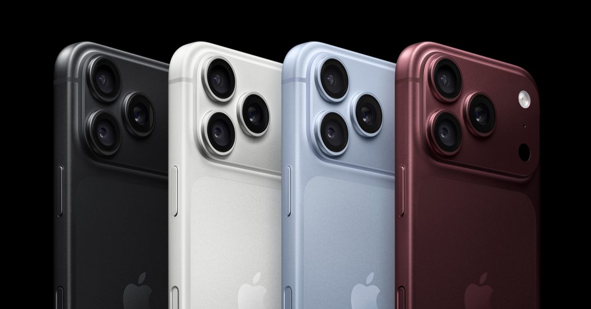How to fast charge iPhone 18 Pro – 9to5Mac