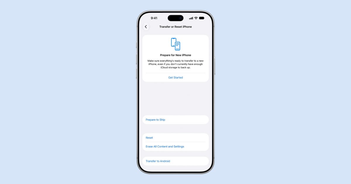 iPhone 18 Pro Max’s battery is so big Apple had to add this new feature to iOS 27 – 9to5Mac