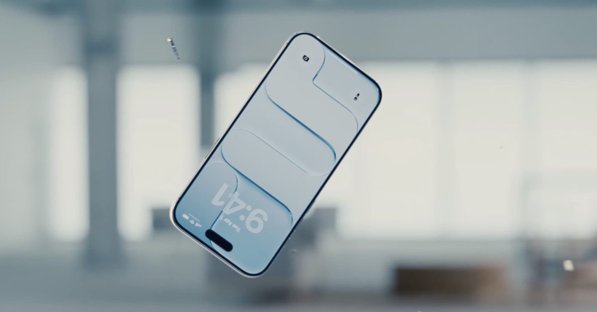 iPhone Air’s $200 premium disappears when you trade it in – 9to5Mac