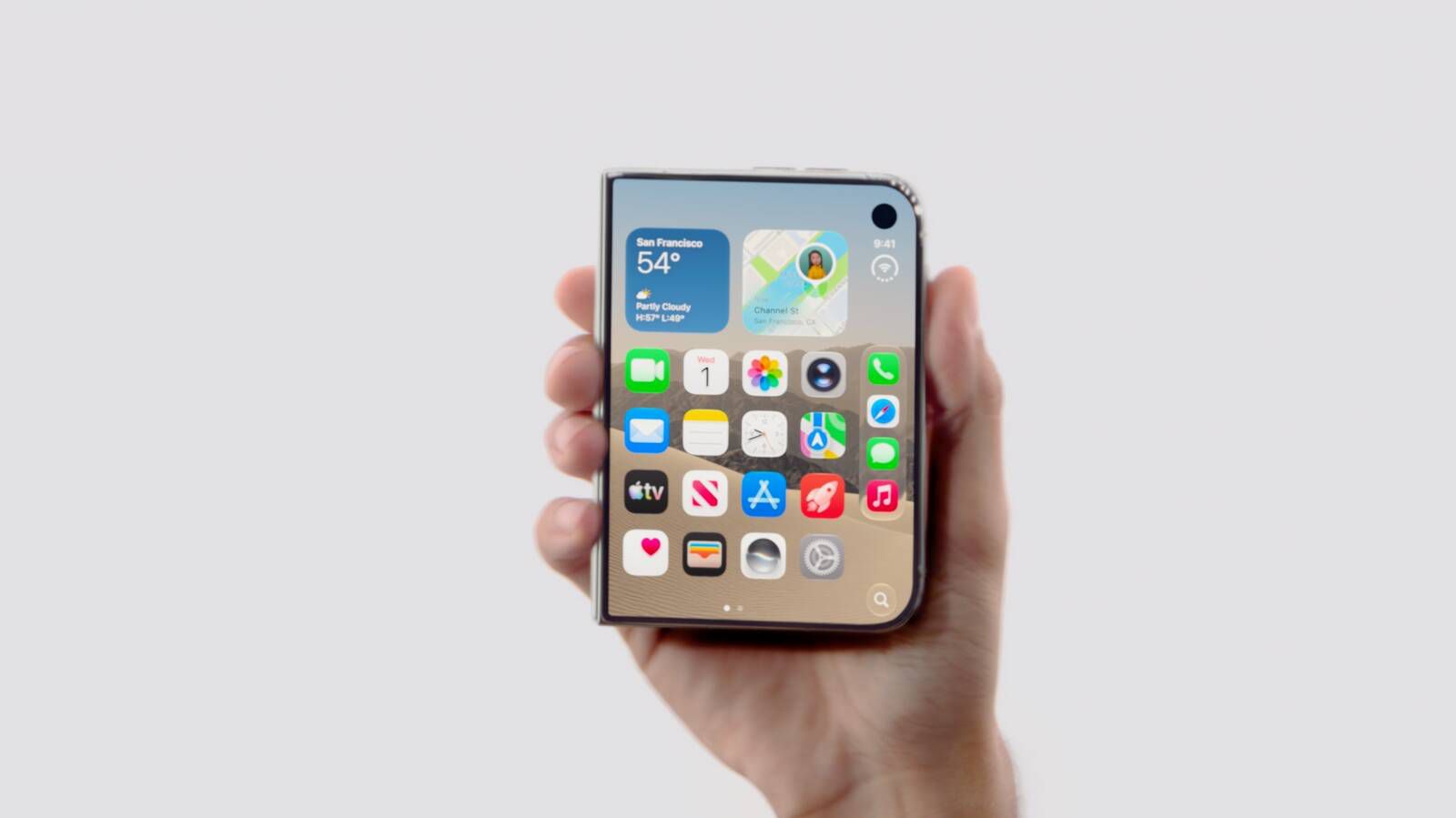 iPhone Duo Will Ship With iOS 27.1, Hinting at Update’s Release Date