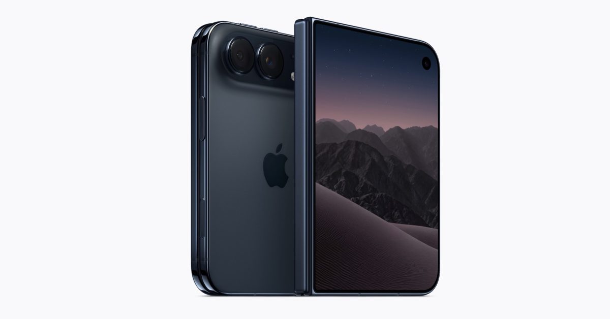 Apple announces when you can start the iPhone Duo pre-order process – 9to5Mac