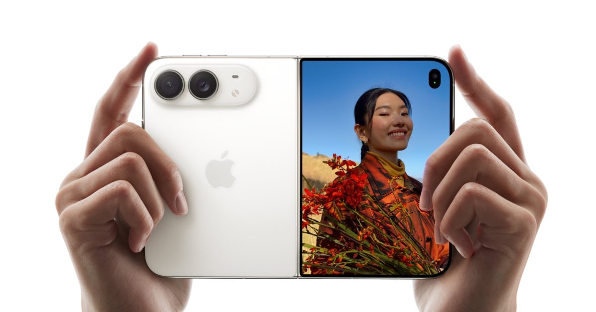 Apple is taking a little bit of a gamble with iPhone Duo software: Will it pay off? – 9to5Mac