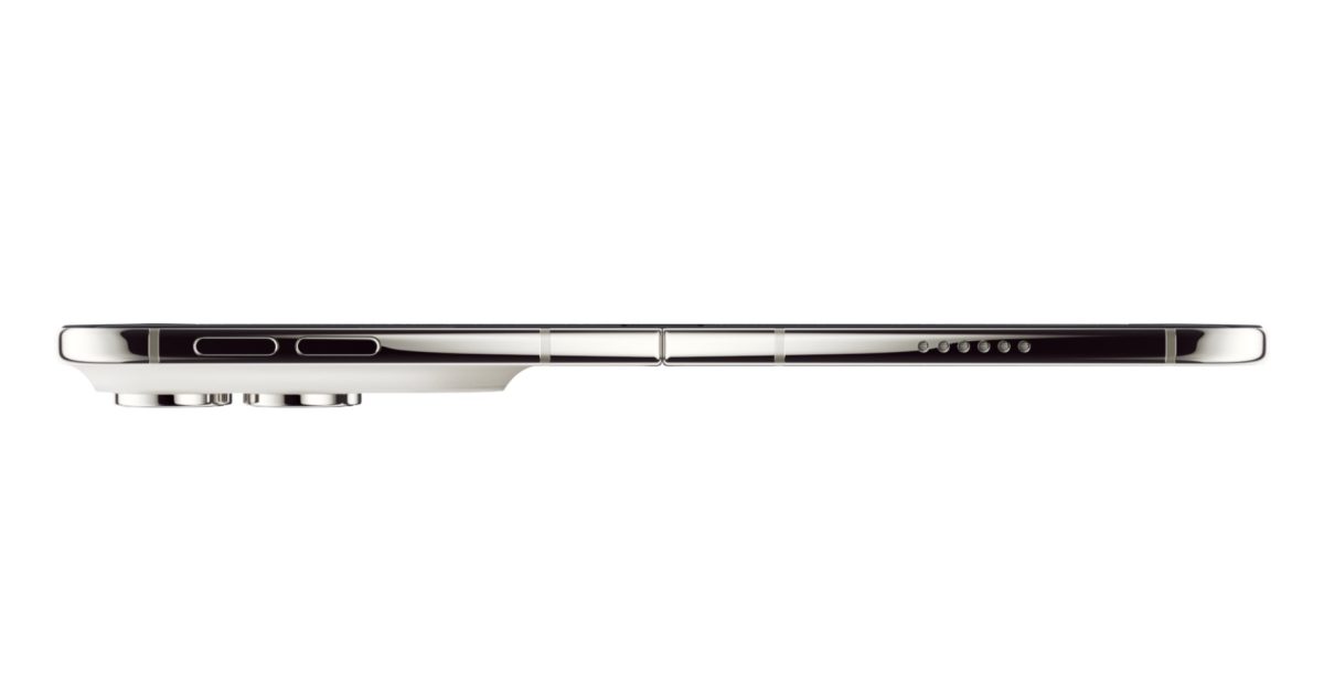 Here’s why Apple scrapped its shorter Apple Pencil designed for iPhone Duo: report – 9to5Mac
