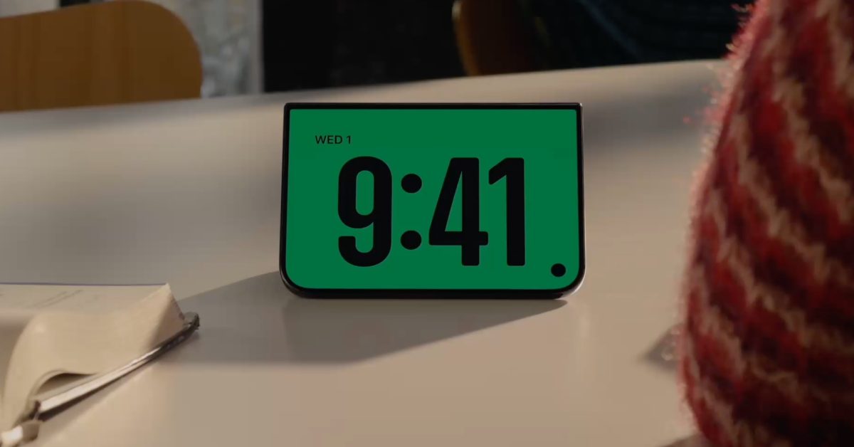 iPhone Duo: Here are all the little details you might have missed – 9to5Mac