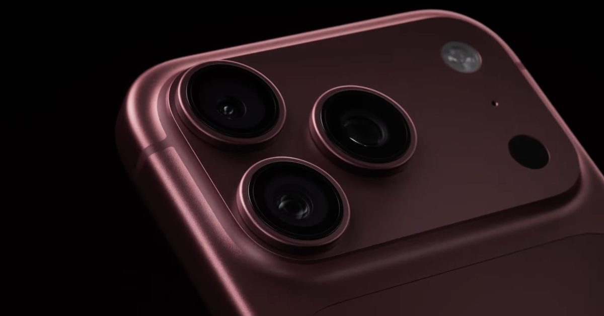 Apple announces iPhone 18 Pro: Features, pricing, release date