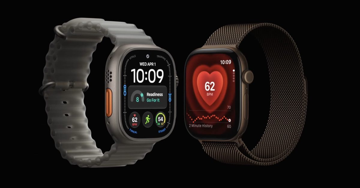 Apple Watch Series 12 announced: Features, price, release date