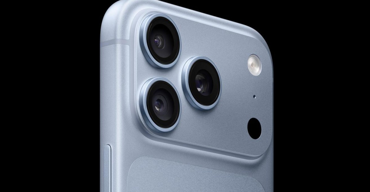 Apple clarifies that Texture and Grain controls are exclusive to the latest iPhones’ cameras