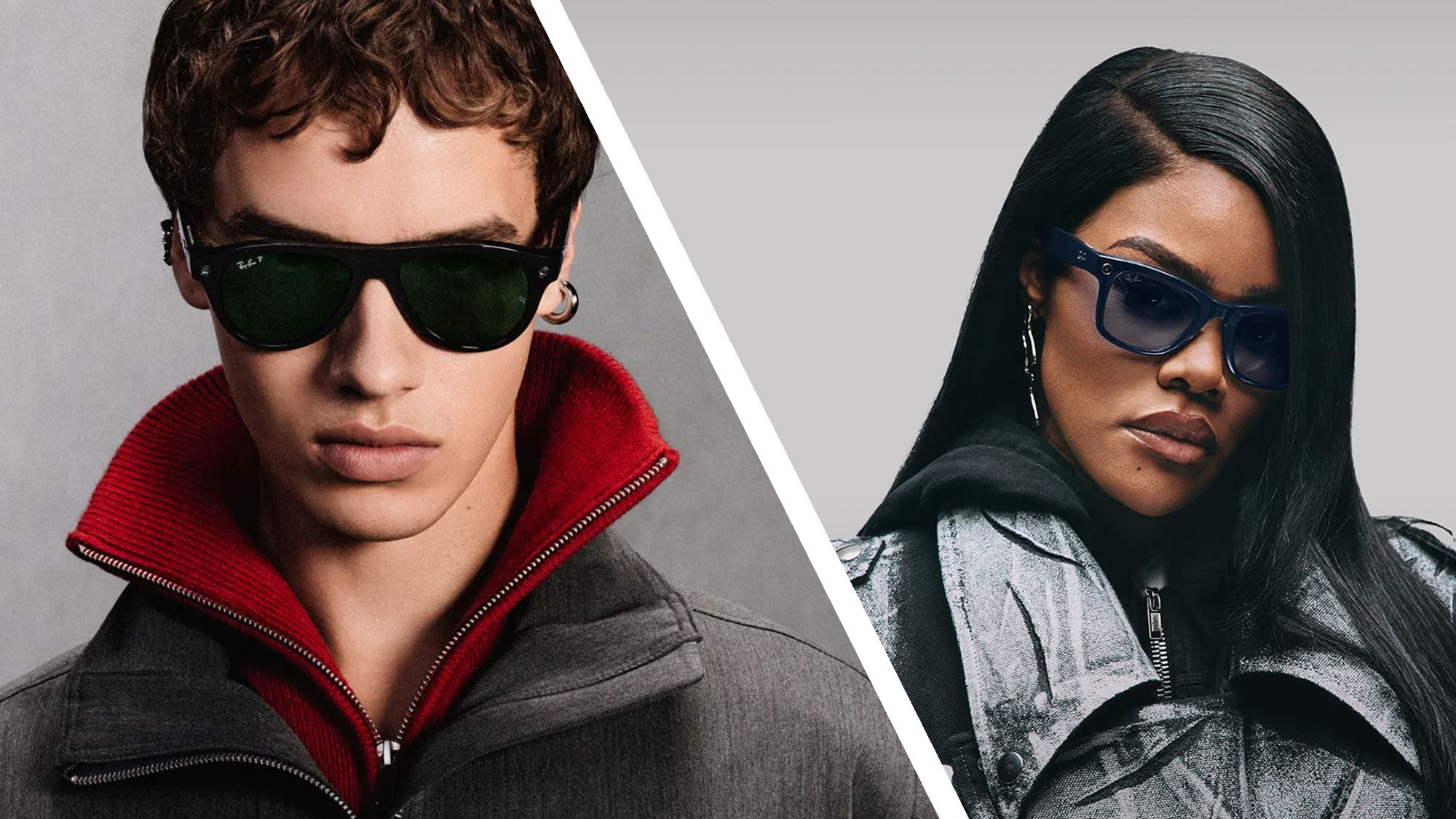 Here’s how the Meta Ray-Ban Gen 3 smart glasses stack up against the Meta Ray-Ban Gen 2: all the specs compared