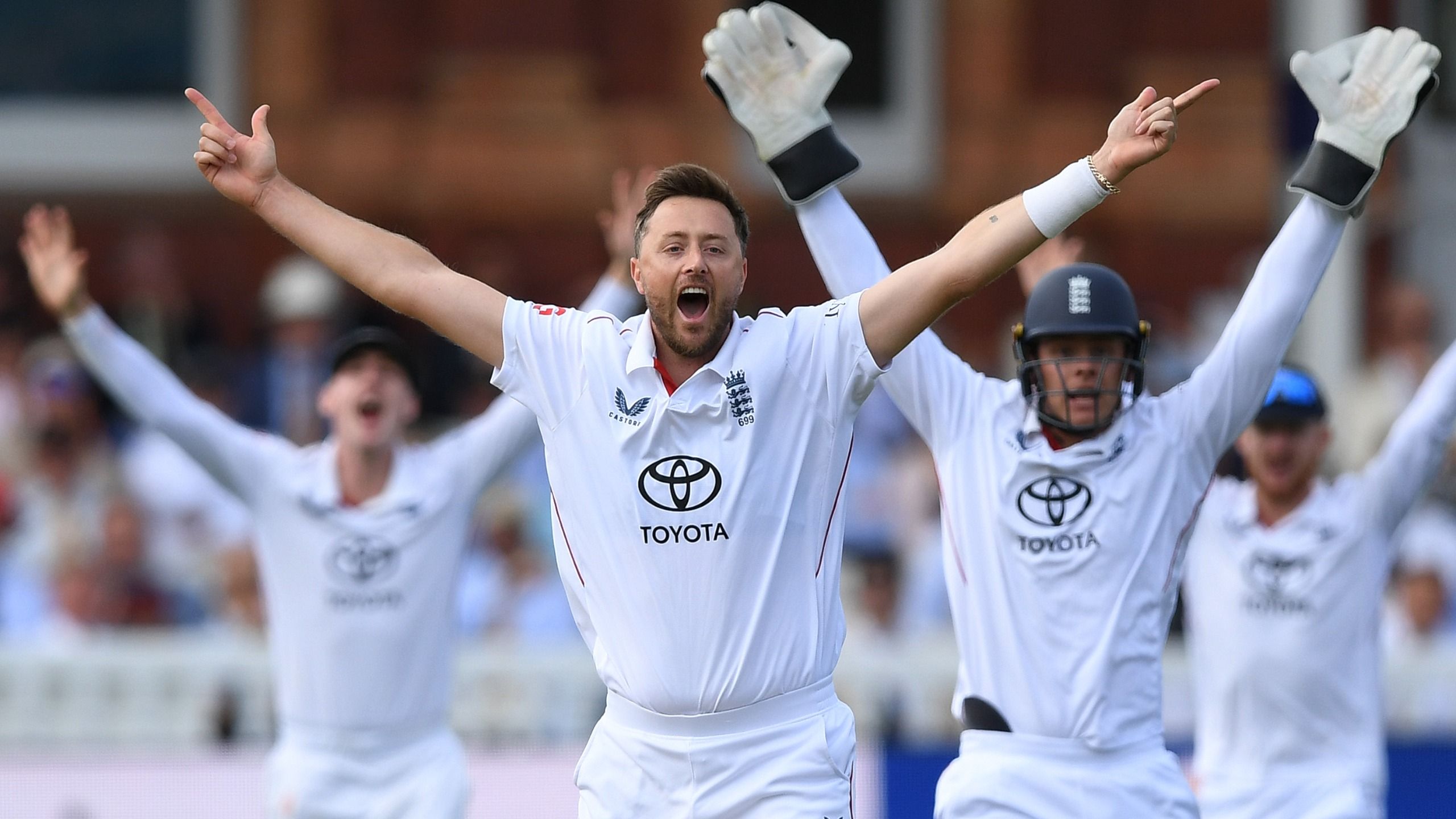 How to watch England vs Pakistan 3rd Test: Free Streams, TV Channels & TIckets