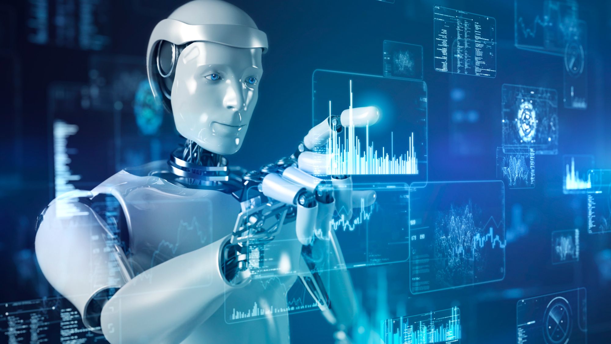 OpenAI and Anthropic are reportedly investigating tens of thousands of AI security incidents; OpenAI pauses testing after AI ‘kill switch’ fails to stop a rogue agent — report says problem is orders of magnitude more complex than what is publicly known