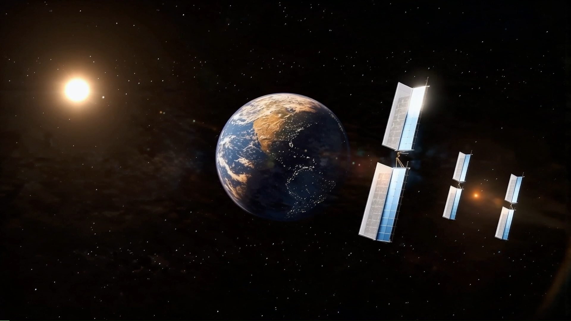 China puts AI compute into orbit with Supercomputing-1 satellite — onboard processing aims to cut Earth-observation data processing from hours to minutes