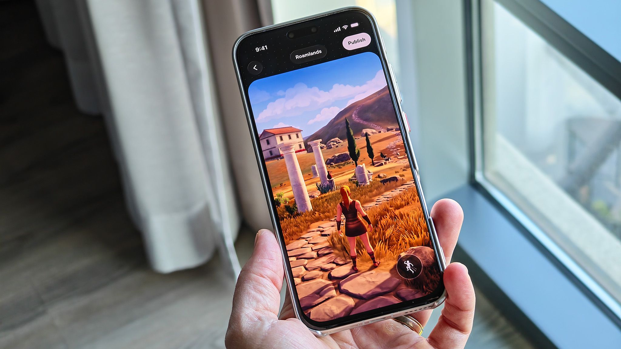 I played with Meta’s new AI gaming engine reboot and can’t believe how far it’s come