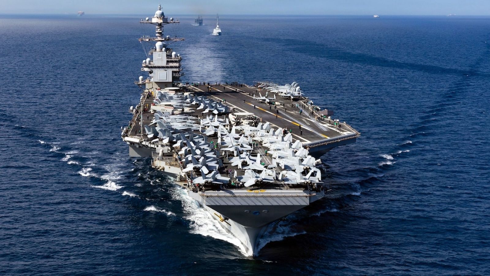 Iran and Houthi rebels used Anthropic’s Claude AI to target US warships and build hypersonic missiles — Houthi rebels also used the bot to code ballistic missile guidance systems
