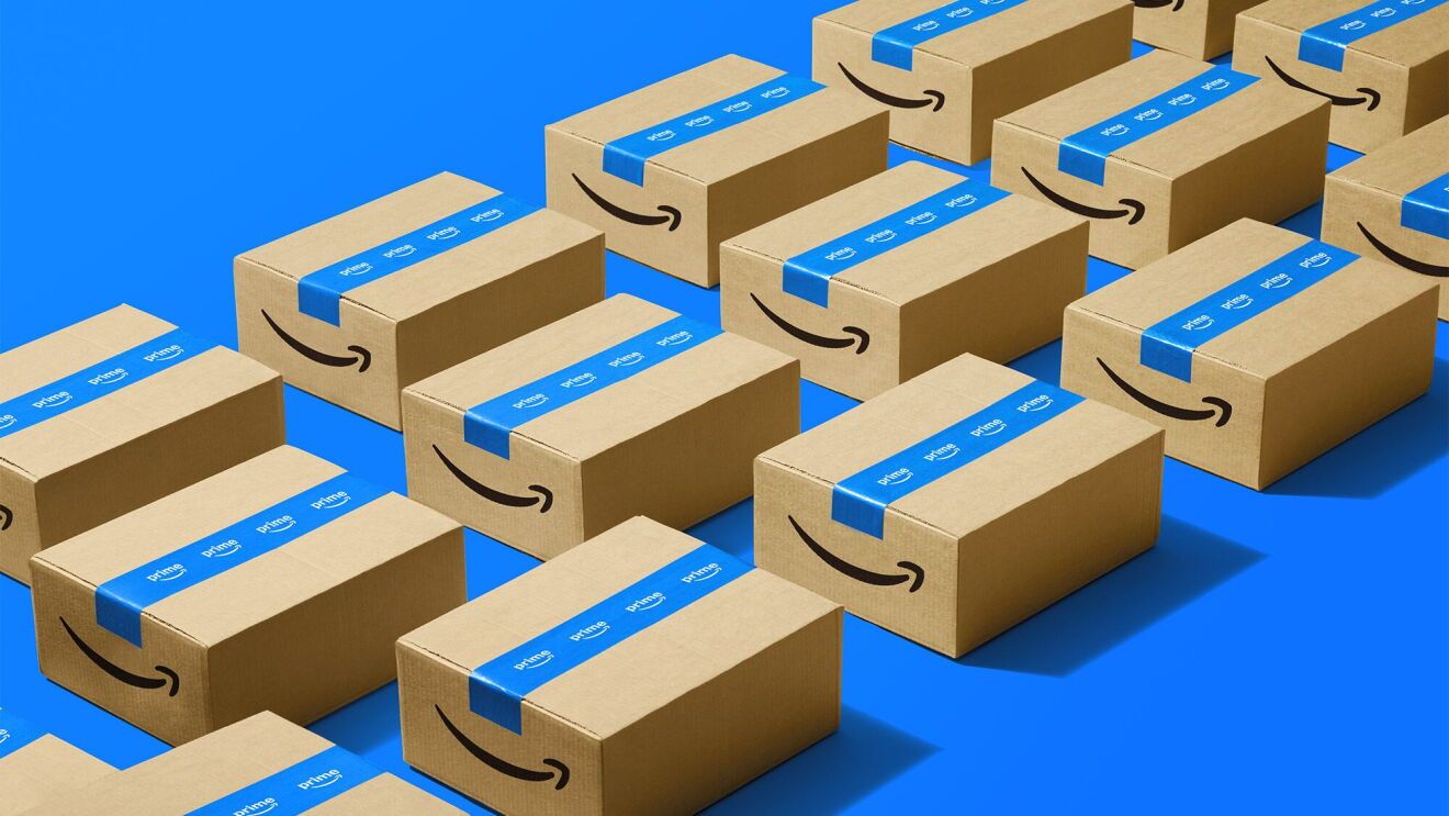 Amazon Prime Big Deal Days kicks off the Black Friday sales season this October — here’s all the key info