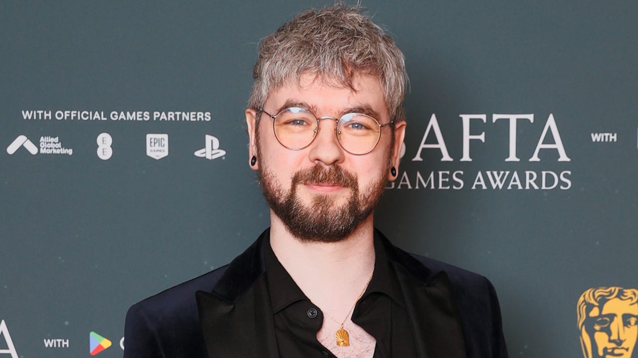 ‘I’m Sort of the Vibe Checker’ — Jacksepticeye Promises the Bloodborne Movie Won’t ‘Tell the Same Story’ After Reactions to His Involvement Were ‘80% Critical’