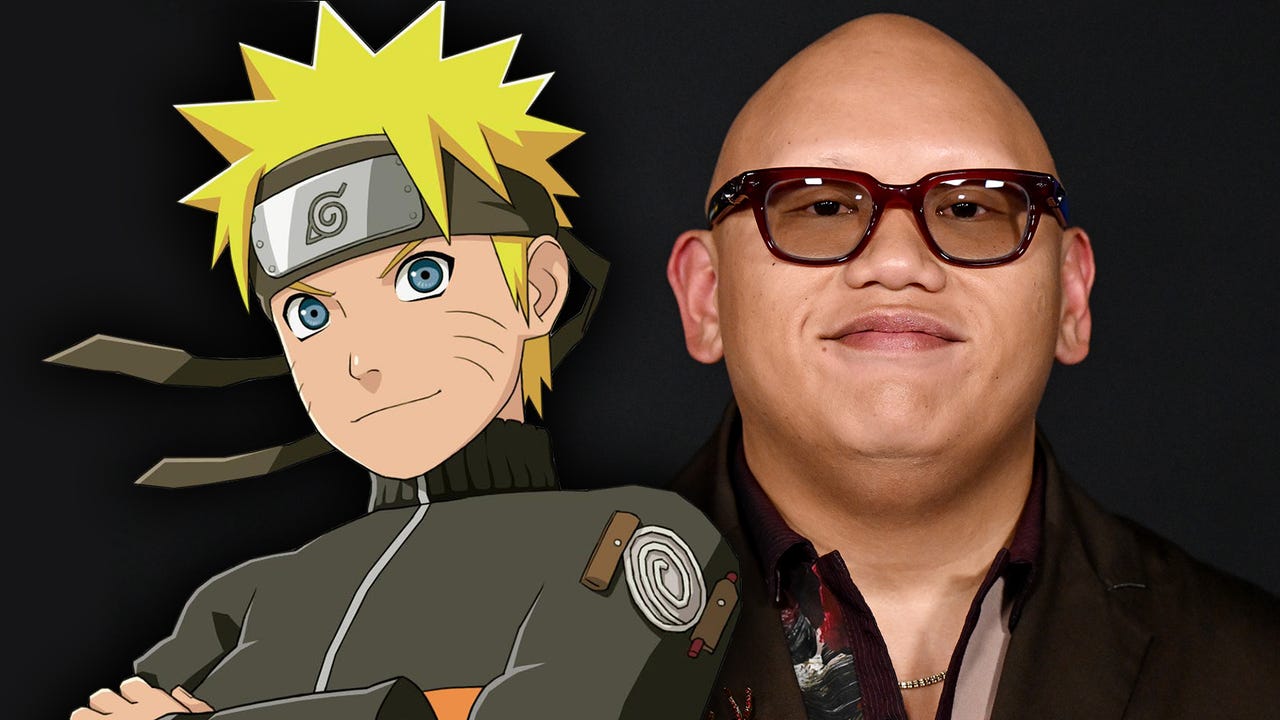 ‘Origin Story-Type Things Are Really Important’ — Spider-Man’s Jacob Batalon Explains Why Team 7 Could Be the Focus of Destin Daniel Cretton’s Naruto Movie
