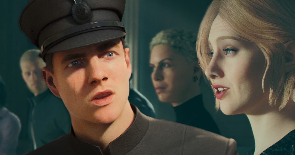 Switch 2 version of acclaimed James Bond game 007 First Light suffers a surprise delay, pushing it into next year