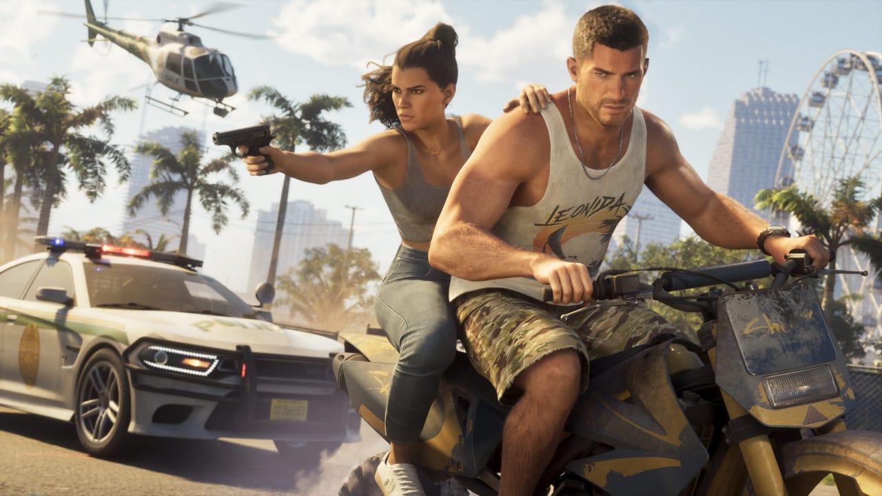 ‘What Kind of Message Are We Sending to the World?’ — GTA 6 Is Coming to Miami After City Meeting Results in Controversial Approval — and Enough Money to Fix Its Football Field