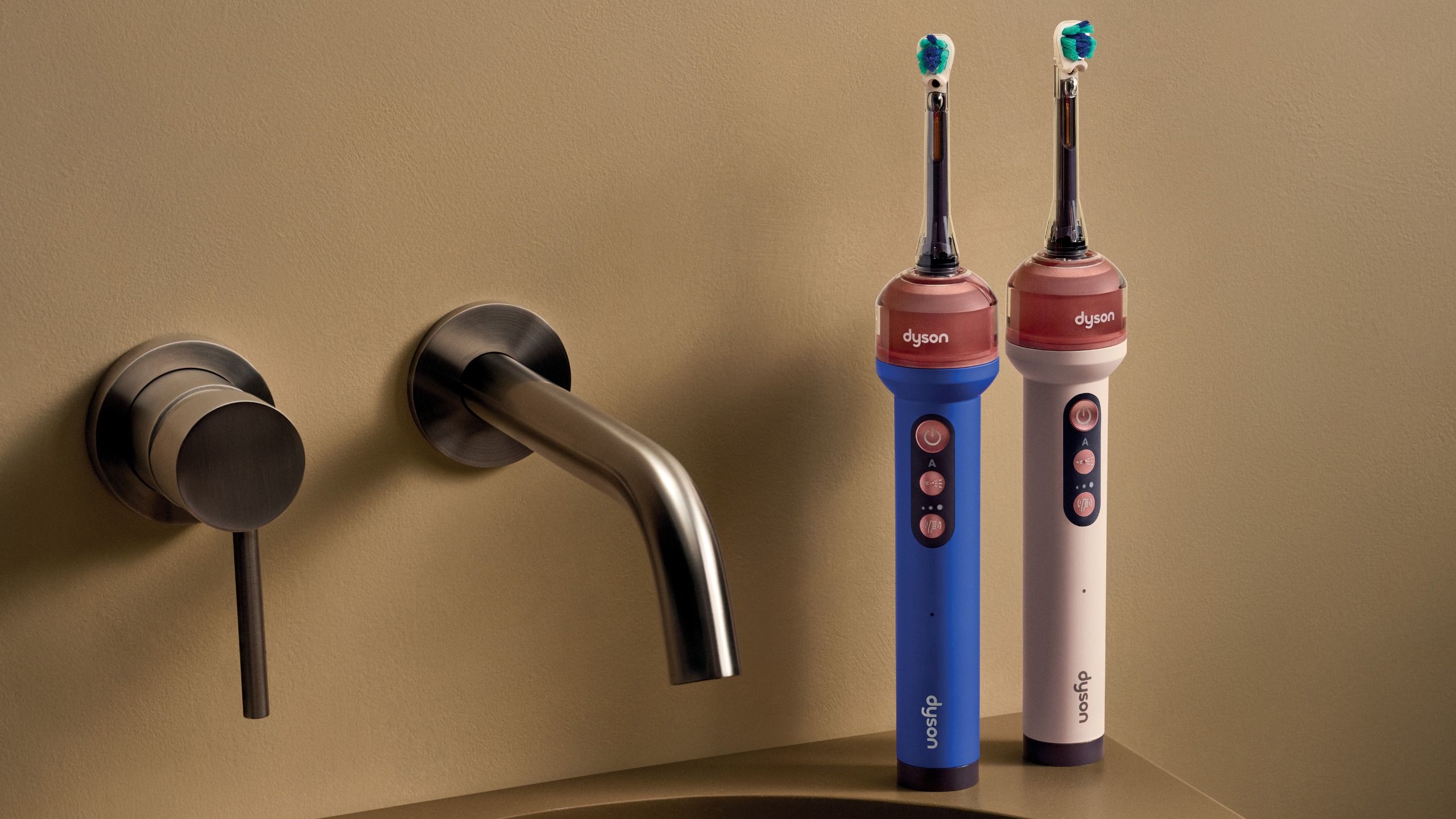 Amid mixed reception online for the Dyson Camerajet, we ask Dyson how it created the video toothbrush capturing everyone’s attention