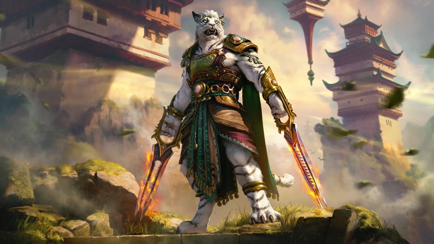Lords of the End Times is ‘not the end’ for Total War: Warhammer: ‘You can’t get rid of us that easily’