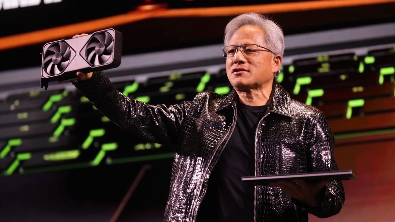 Nvidia Will Eventually Bring DLSS 5 to Older RTX 4000 Graphics Cards, But It’ll Probably Run Horribly