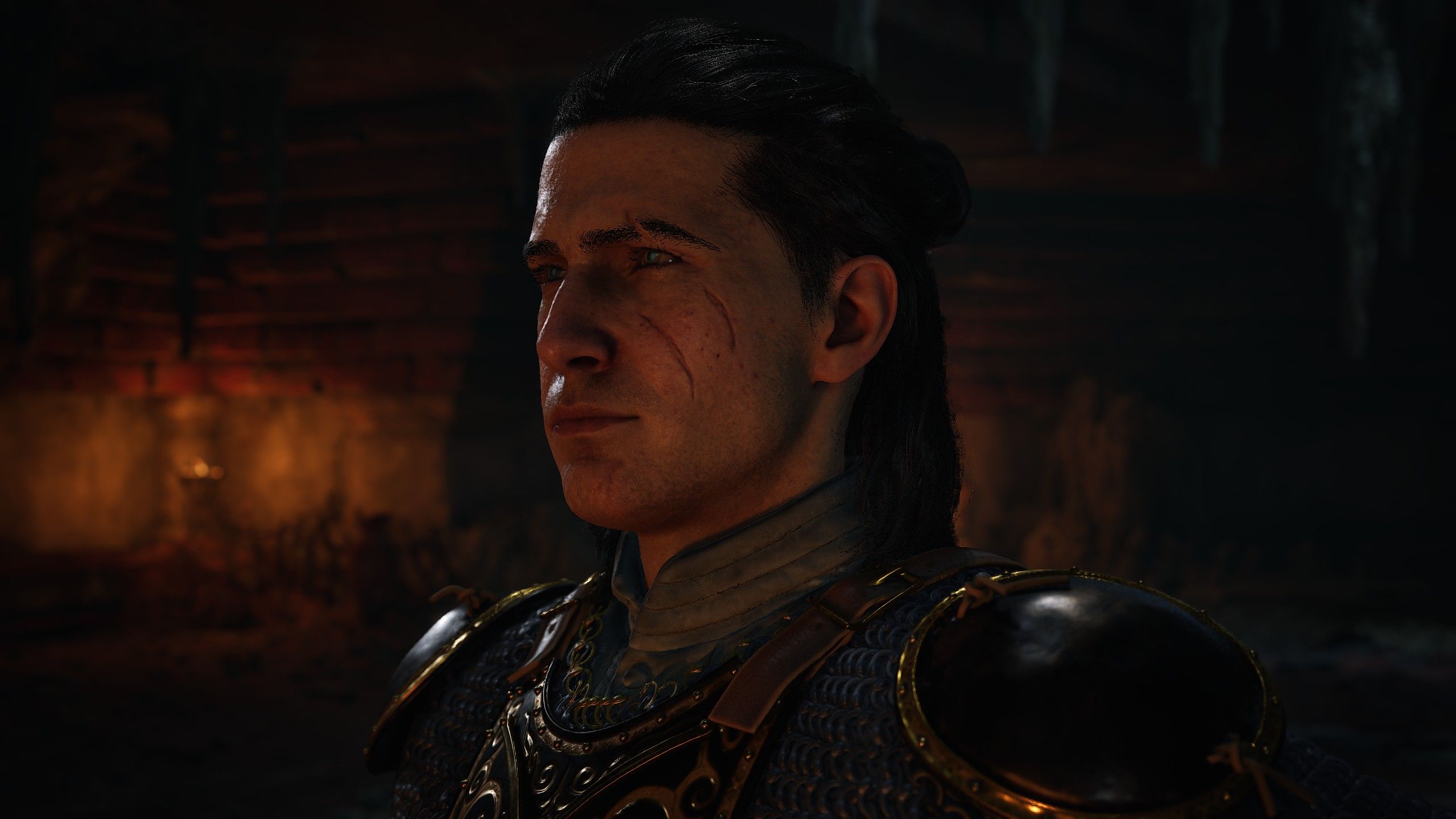 I’m two weeks into The Blood of Dawnwalker and may have already damned my soul – is that good?