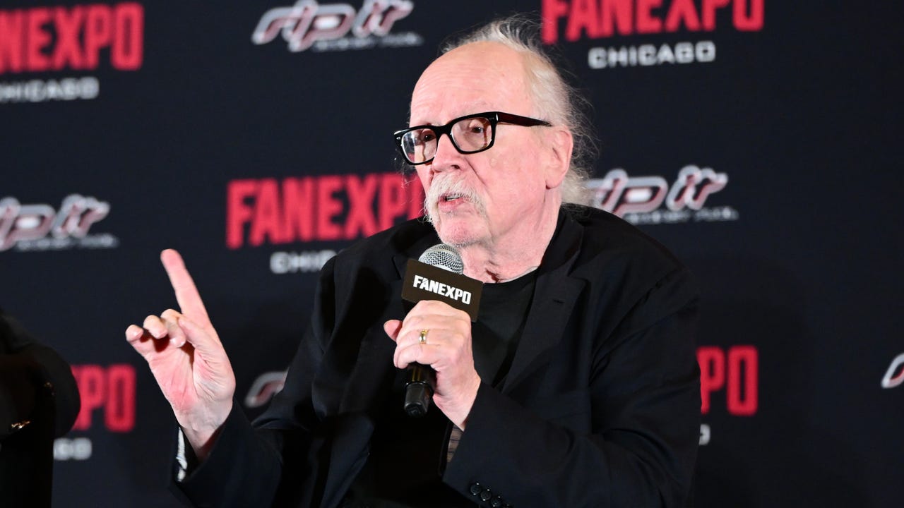 ‘Did We Need It? No. Am I Glad We Have It? Yes’ — John Carpenter Calls 2011 The Thing Prequel a ‘Piece of Crap,’ but Some Fans Are Rushing to Its Defence