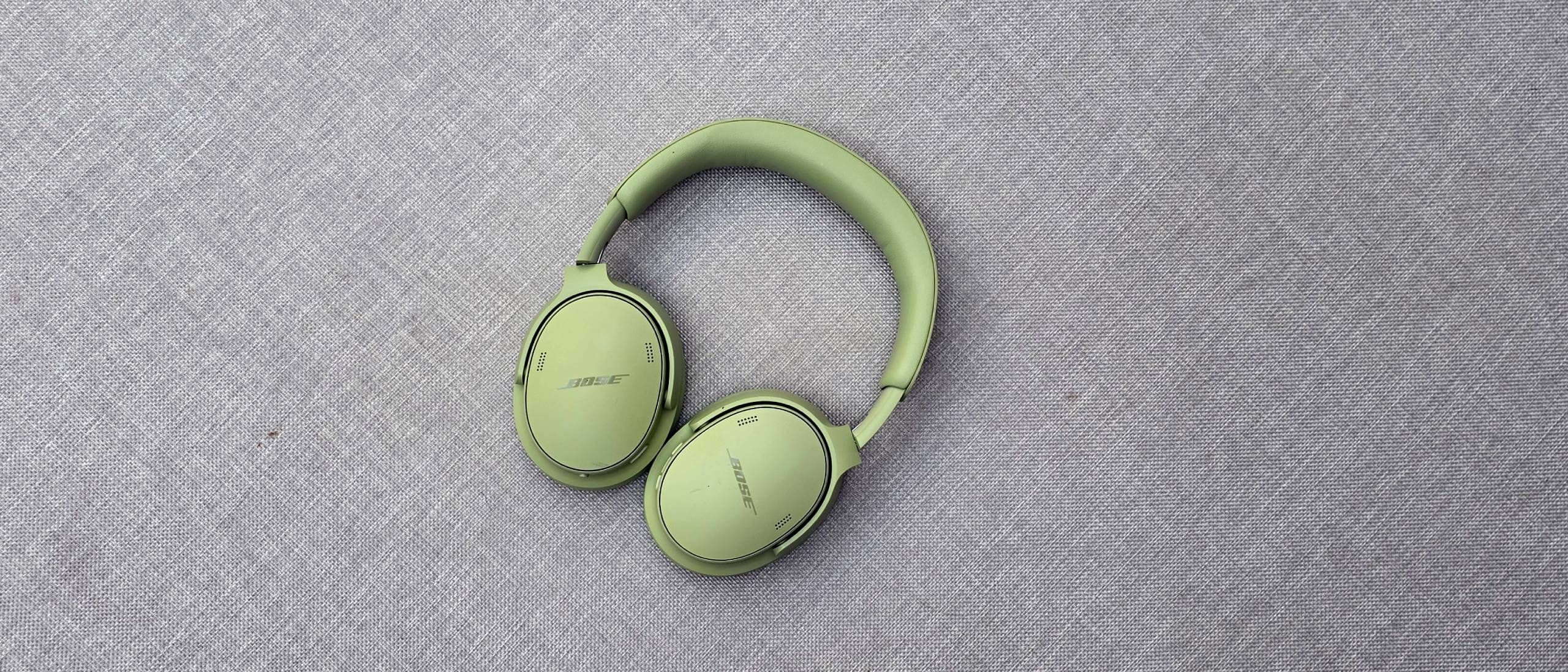 Bose QuietComfort Headphones (2nd Gen) review: great headphones, but they’re really quite expensive (in a crowded market)