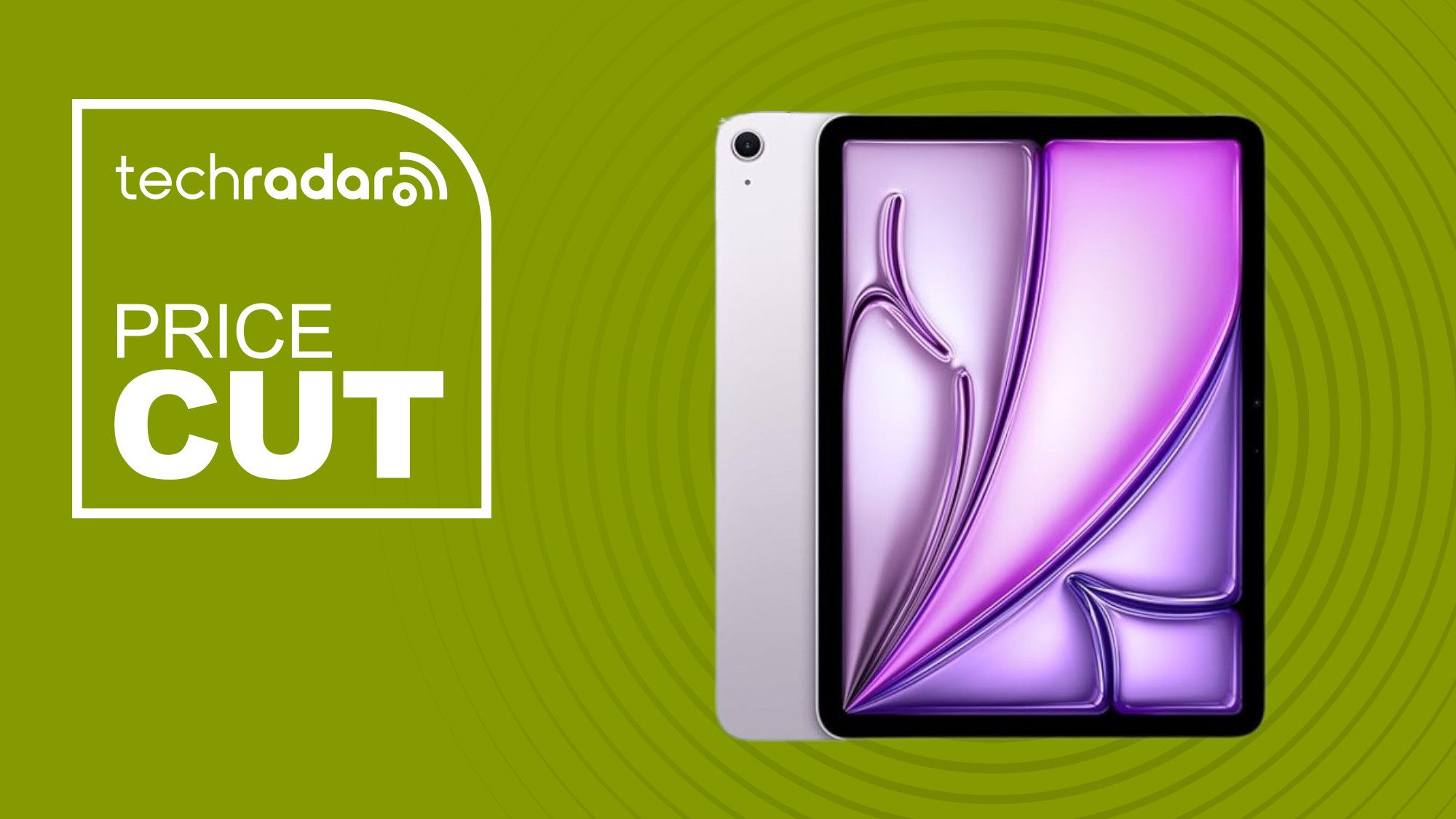 The M4 iPad Air is powerful, but I’d recommend this Apple tablet instead