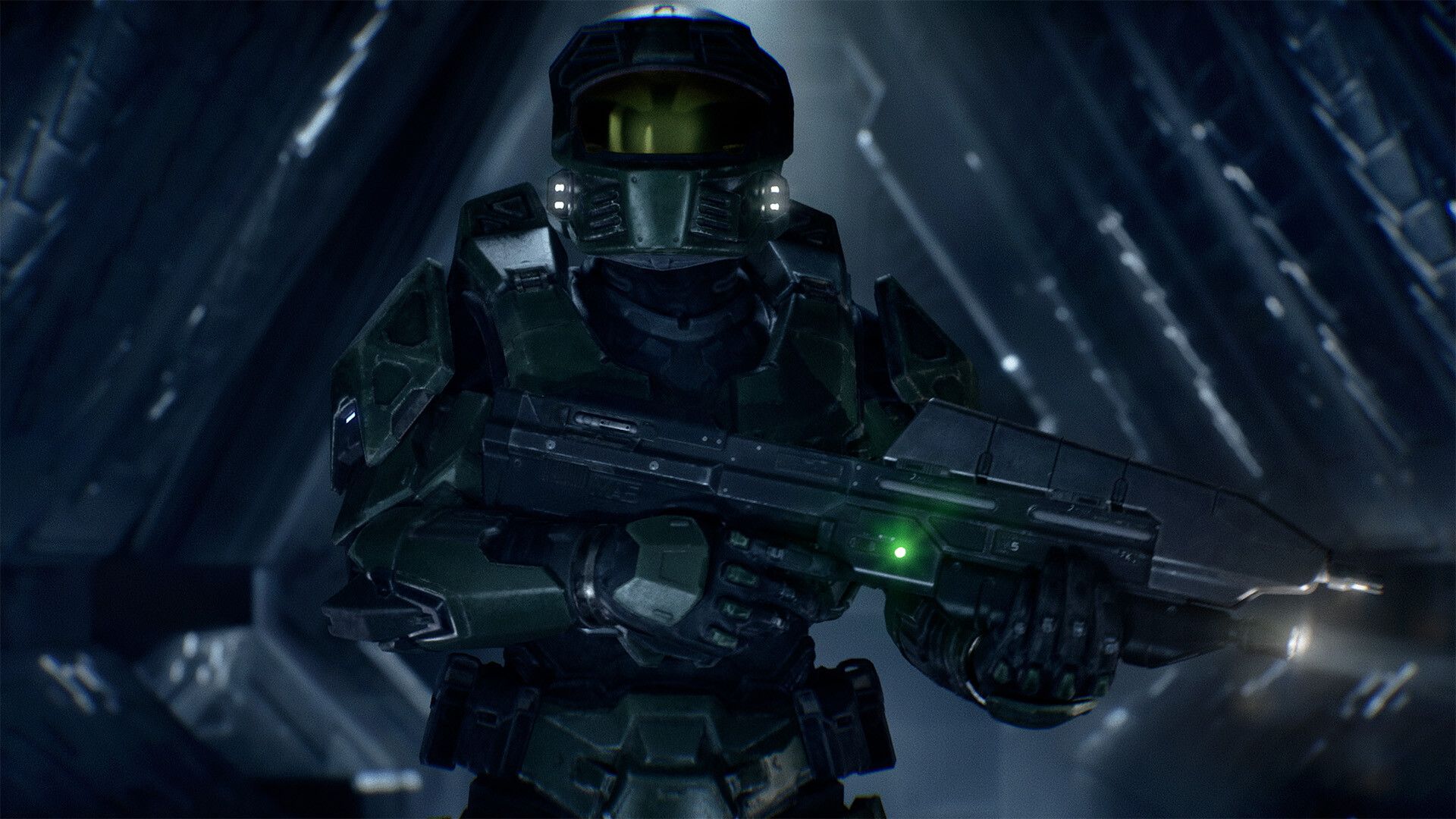 Veteran Halo lead has suggestions for how Activision could actually make “the greatest Halo game ever,” and they include hiring “Bungie, Halo Studios, and other laid-off folks”