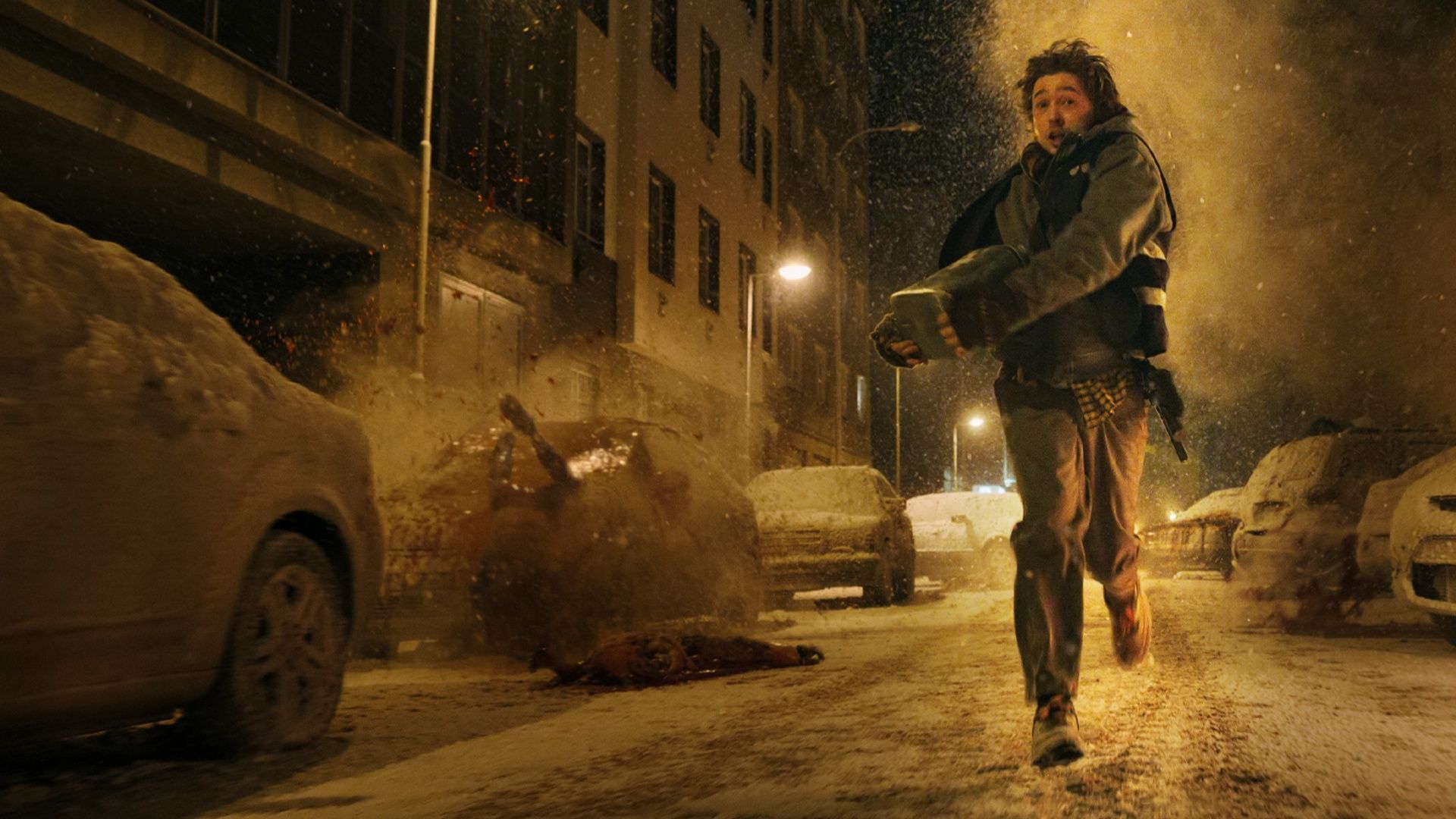 Zach Cregger’s Resident Evil debuts to 97% on Rotten Tomatoes, making it the highest-rated live-action video game adaptation ever