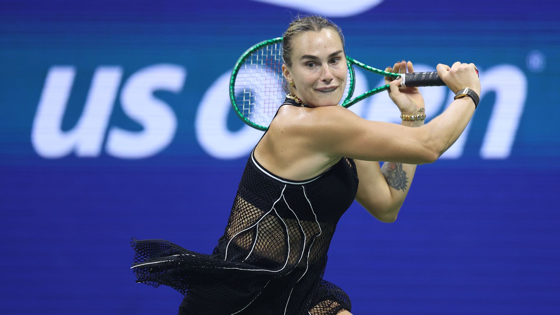 How to watch Sabalenka vs Rybakina: US Open 2026 Women’s Final FREE Live Streams, TV Channels