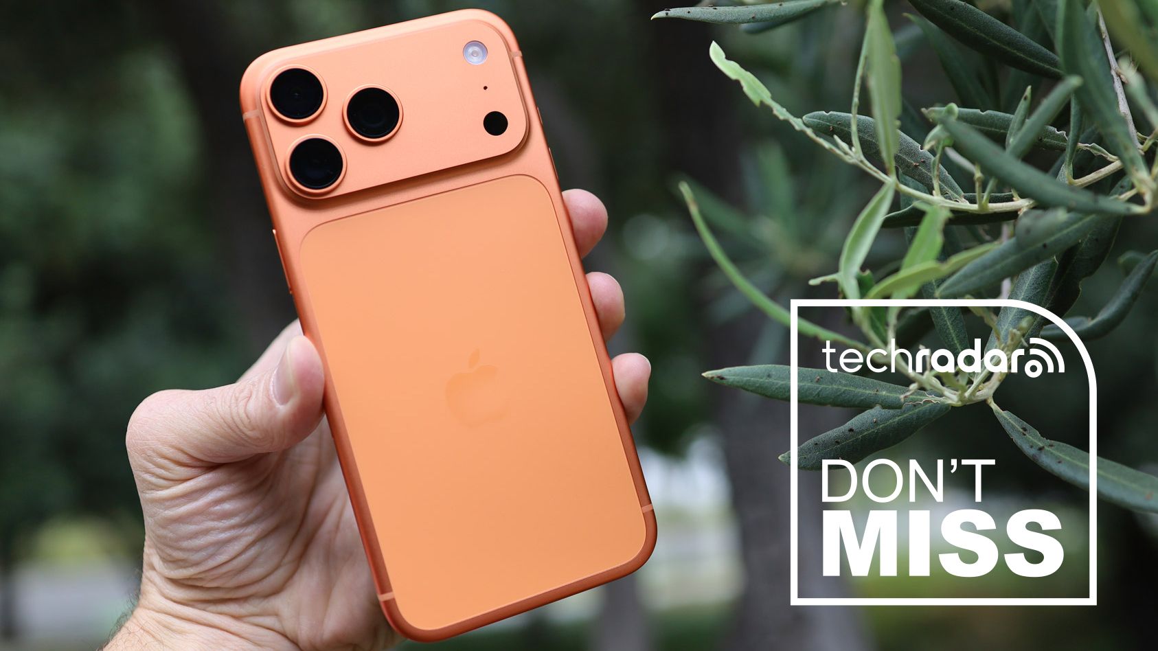 Not sold the iPhone 18 Pro? There’s still time to grab the iPhone 17 Pro at a discount