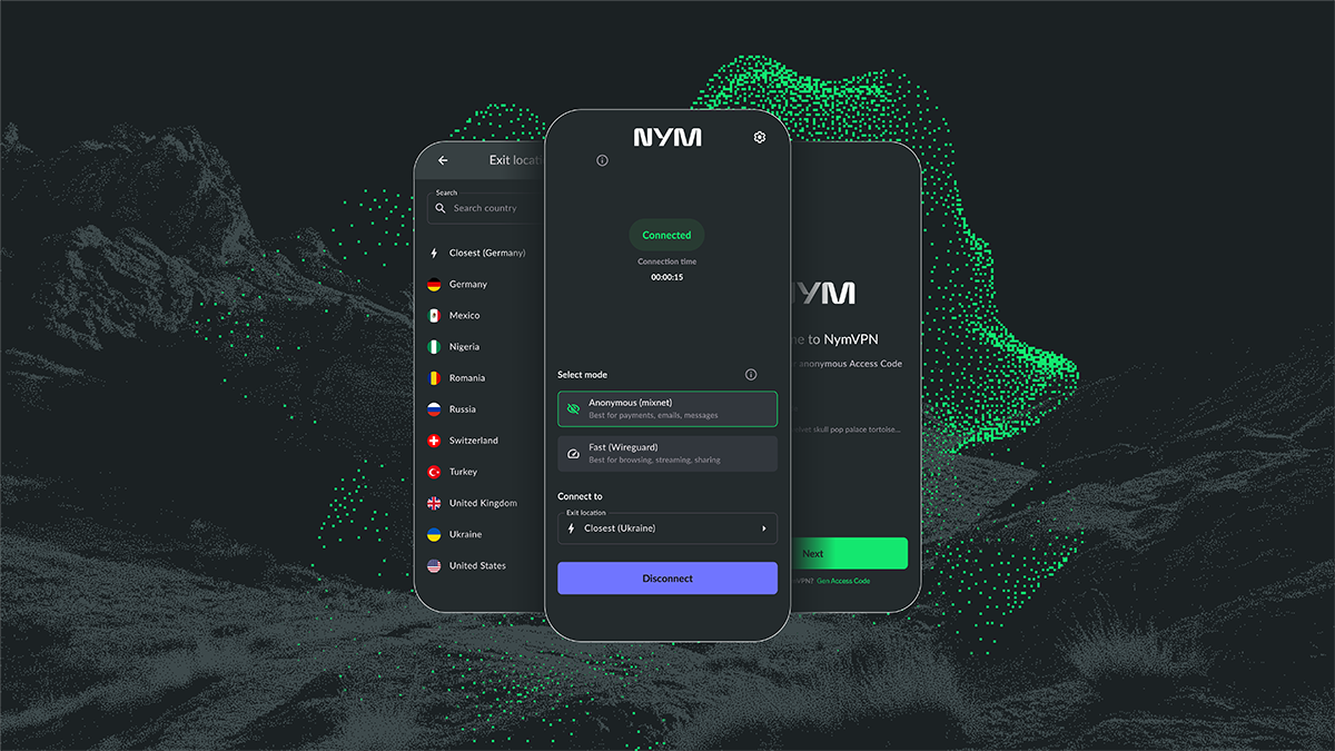 VPN Deal of the Week: NymVPN drops low-commitment price plans – a cheaper way to try out its class-leading mixnet security