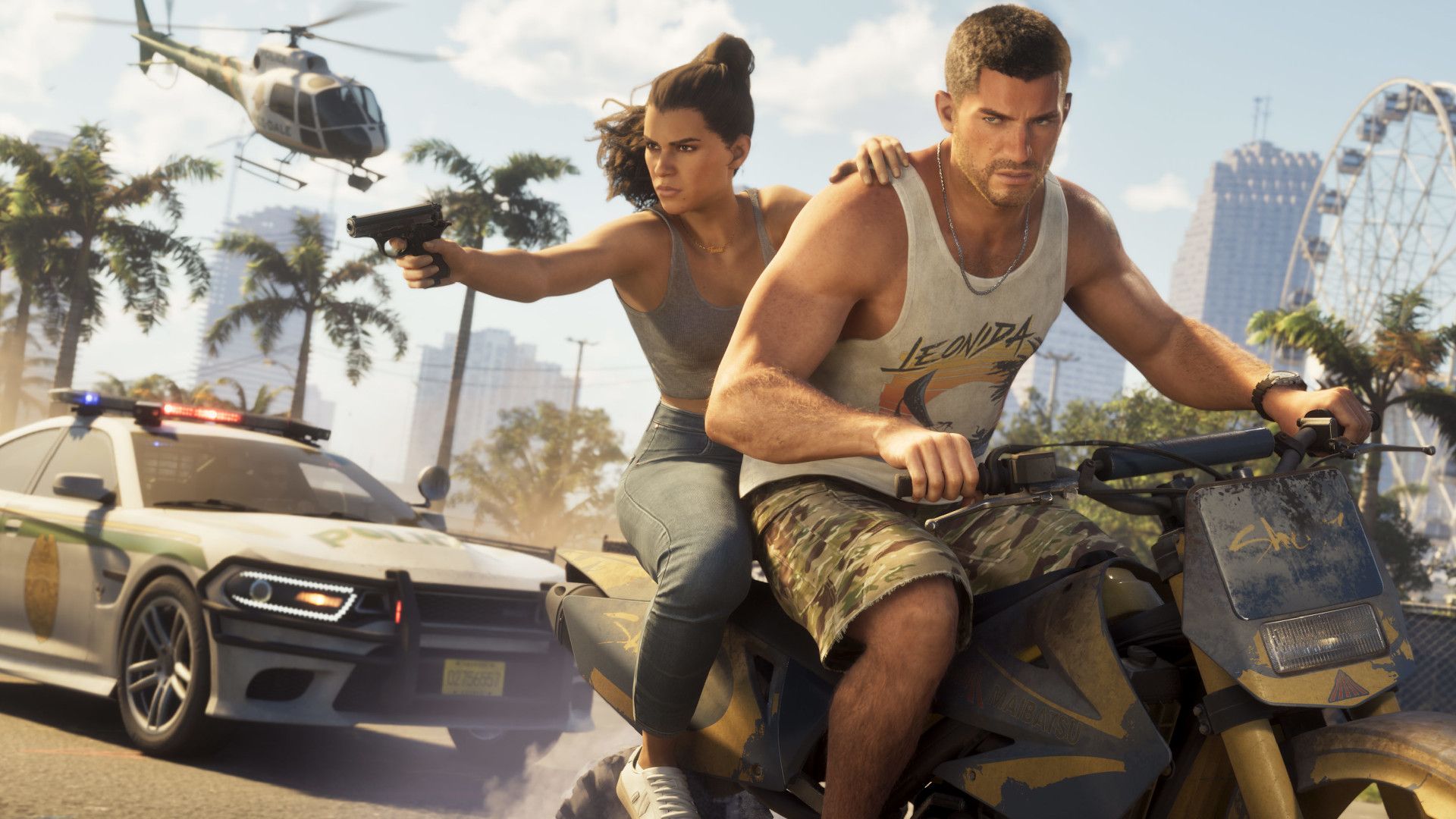 GTA 6 Collector’s Box is $400 and doesn’t include the game, but you do get a spoon, stickers, and more needlessly expensive merch