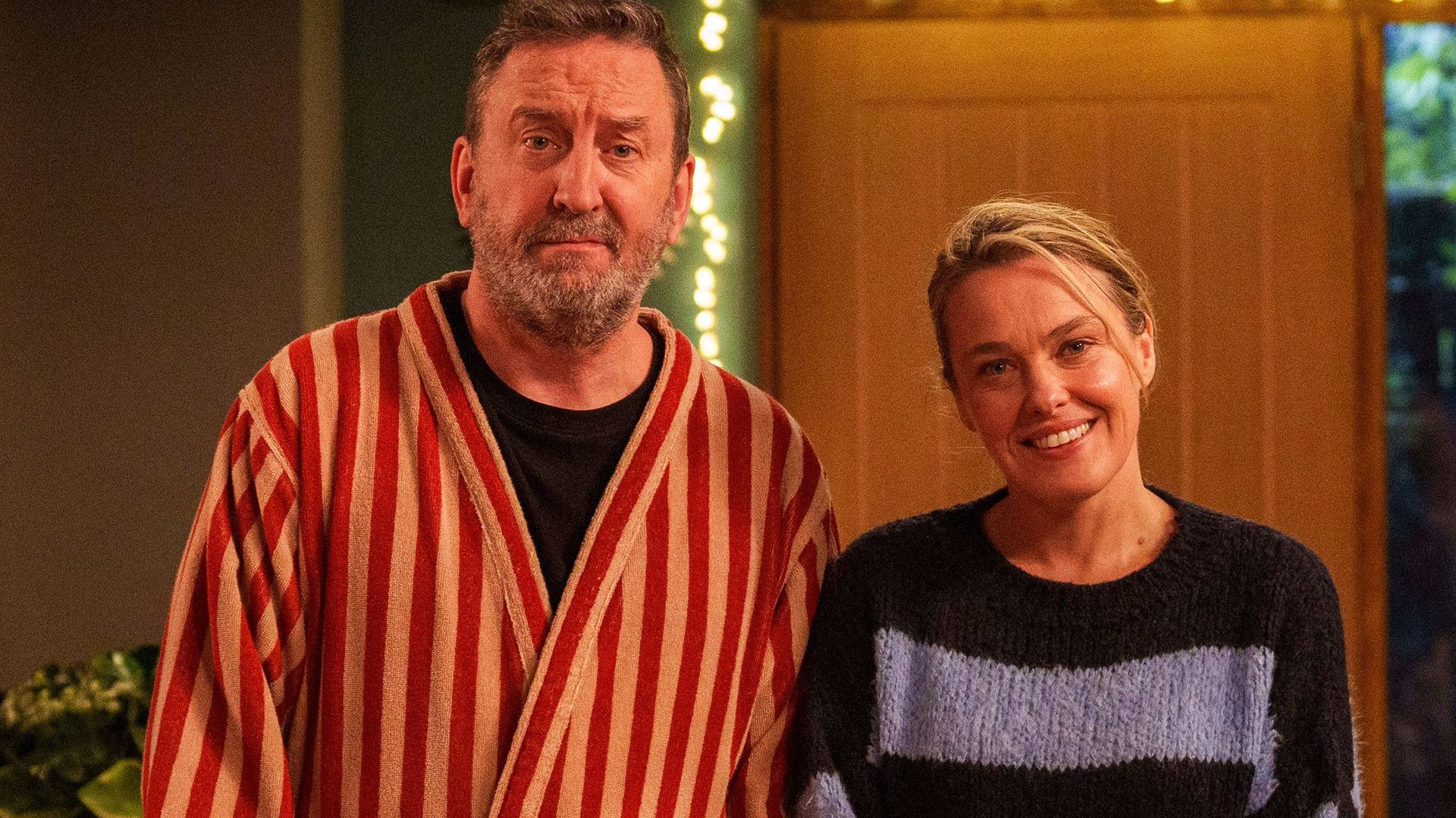 How to watch Not Going Out season 15 for free online from anywhere