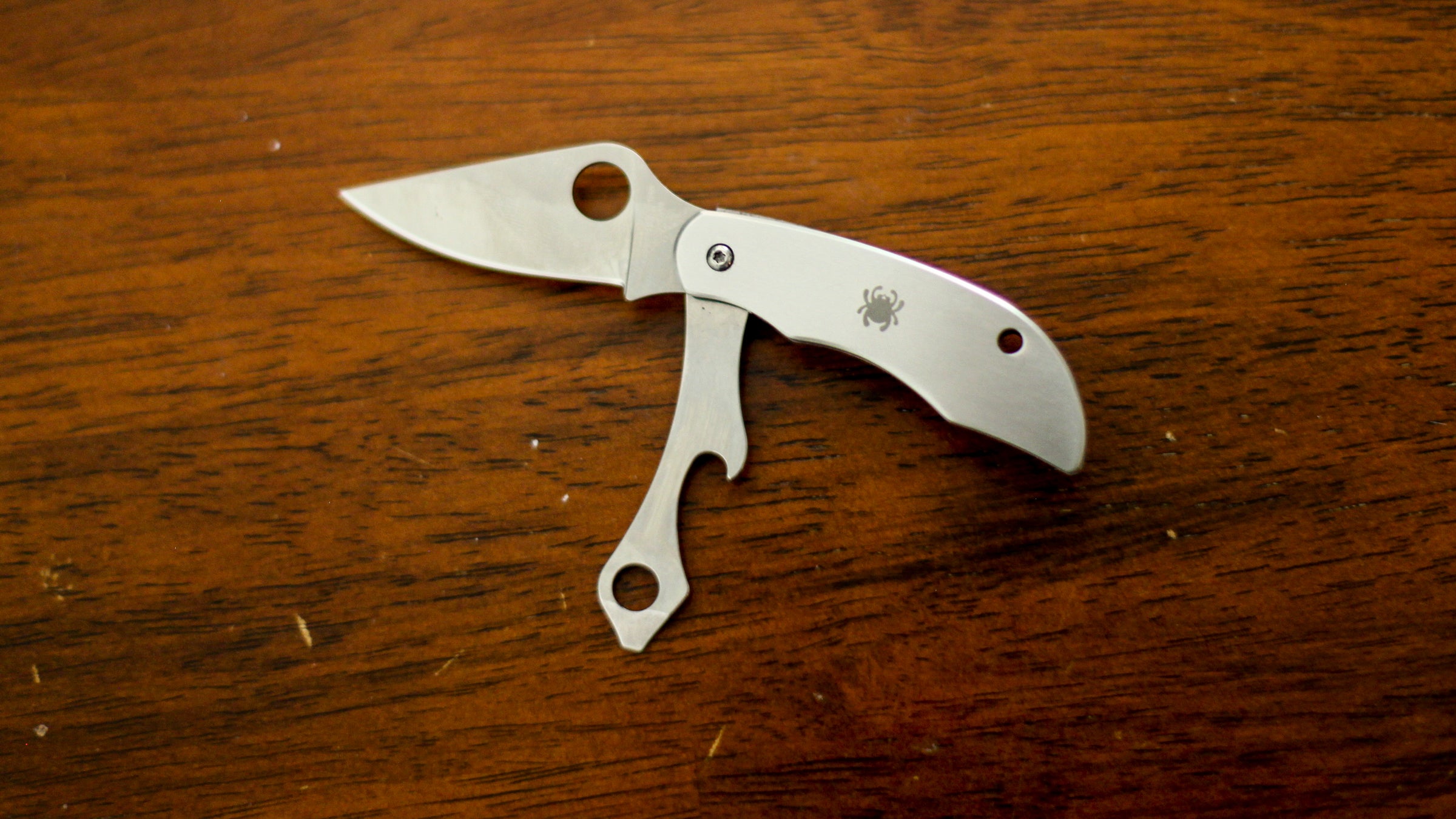 Why You Should Always Carry a Keychain Multitool