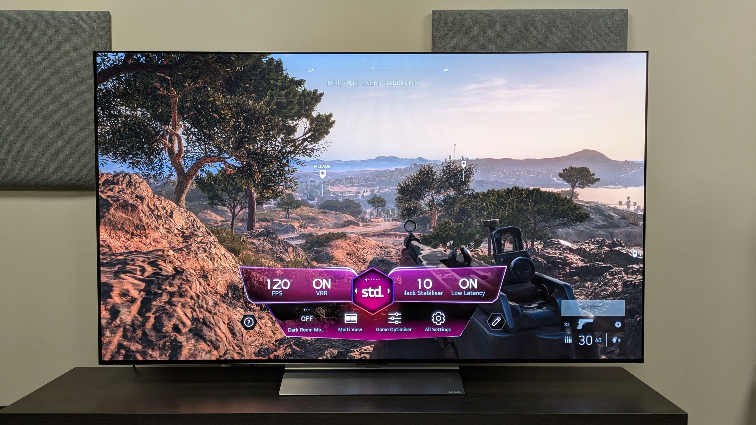 Our experts named the LG C6 the best TV of 2026 — now the massive 77-inch OLED is at its lowest price yet