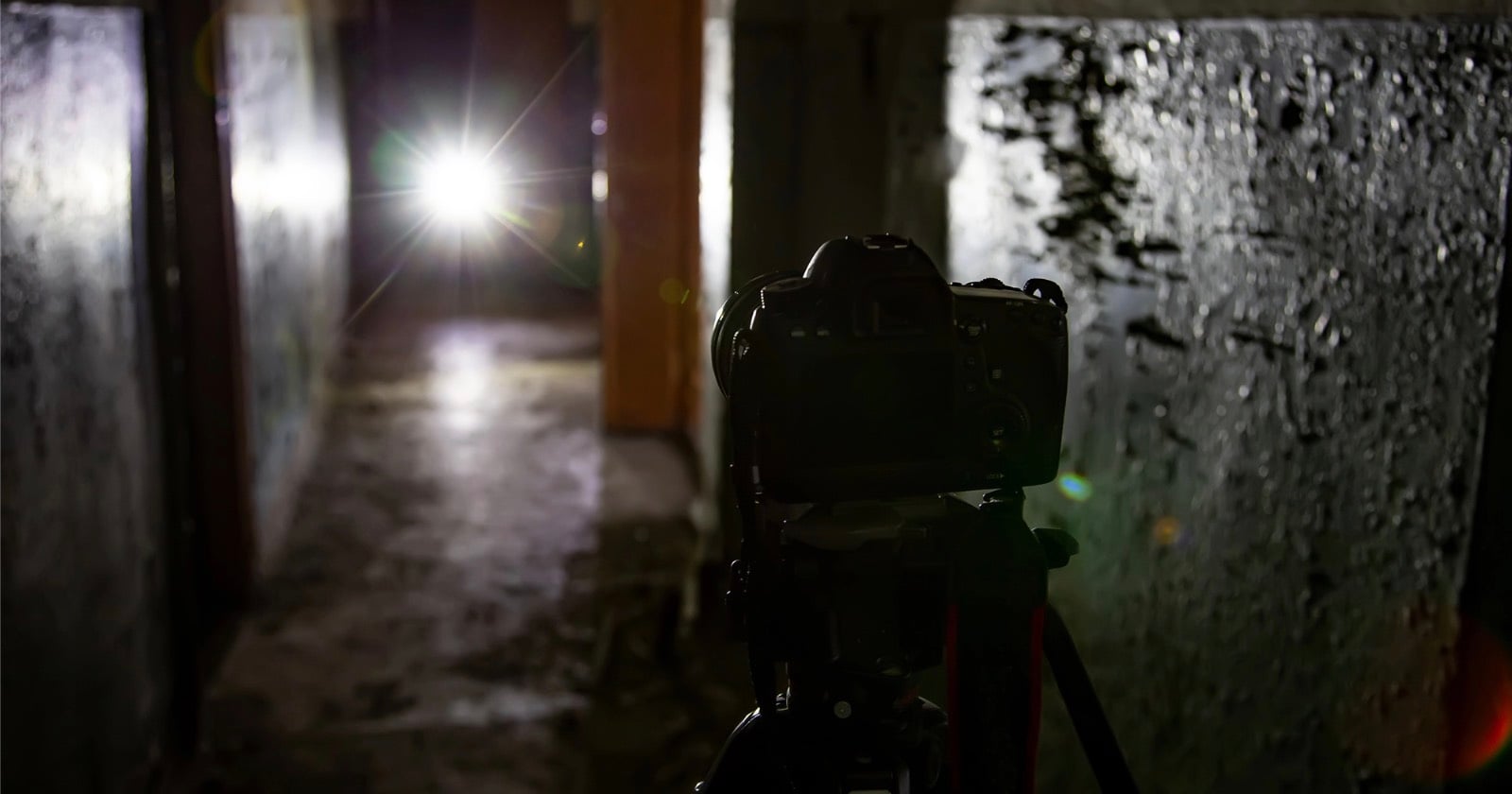 UK Police Urge Parents to Stop Their Children From Urban Exploring