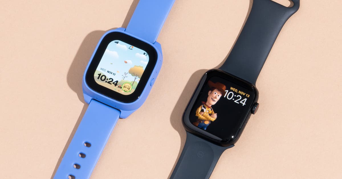 The Best Smartwatches for Kids